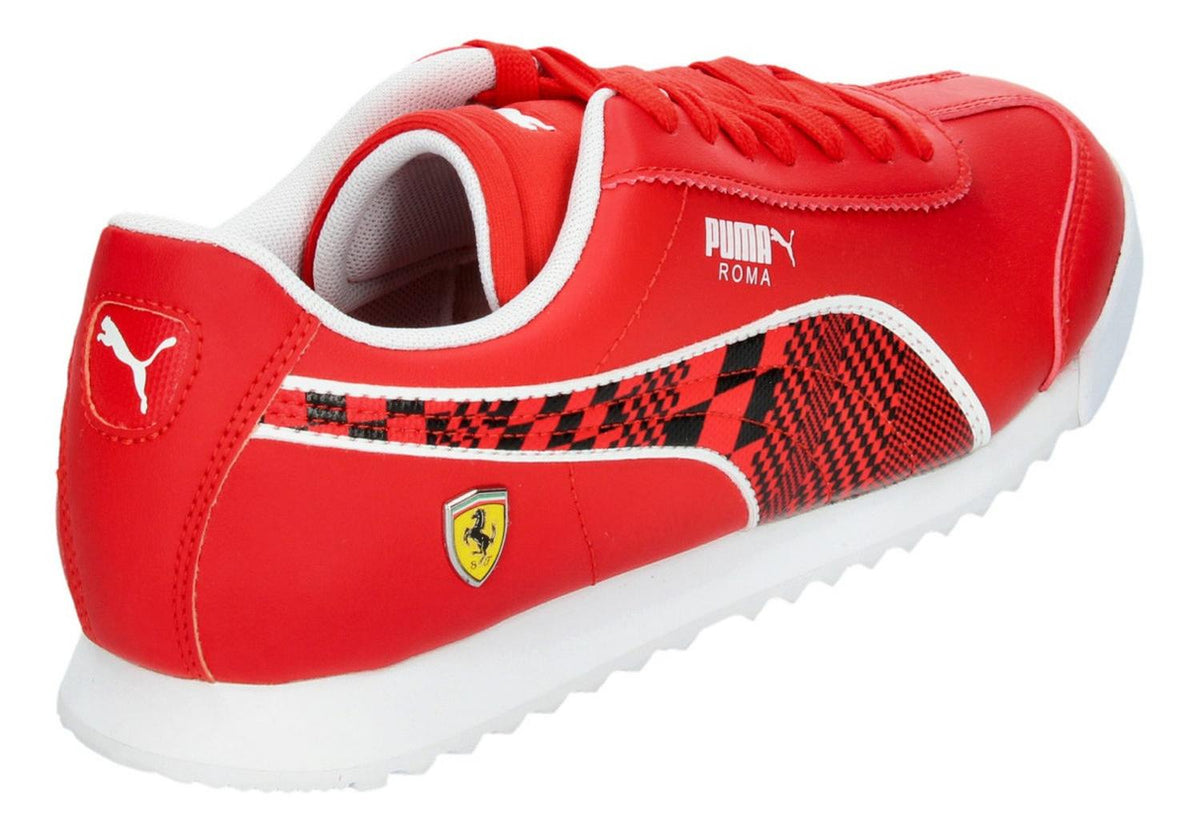 Tenis Puma Sf Roma Para Hombre [pum430], foto 5 de 10