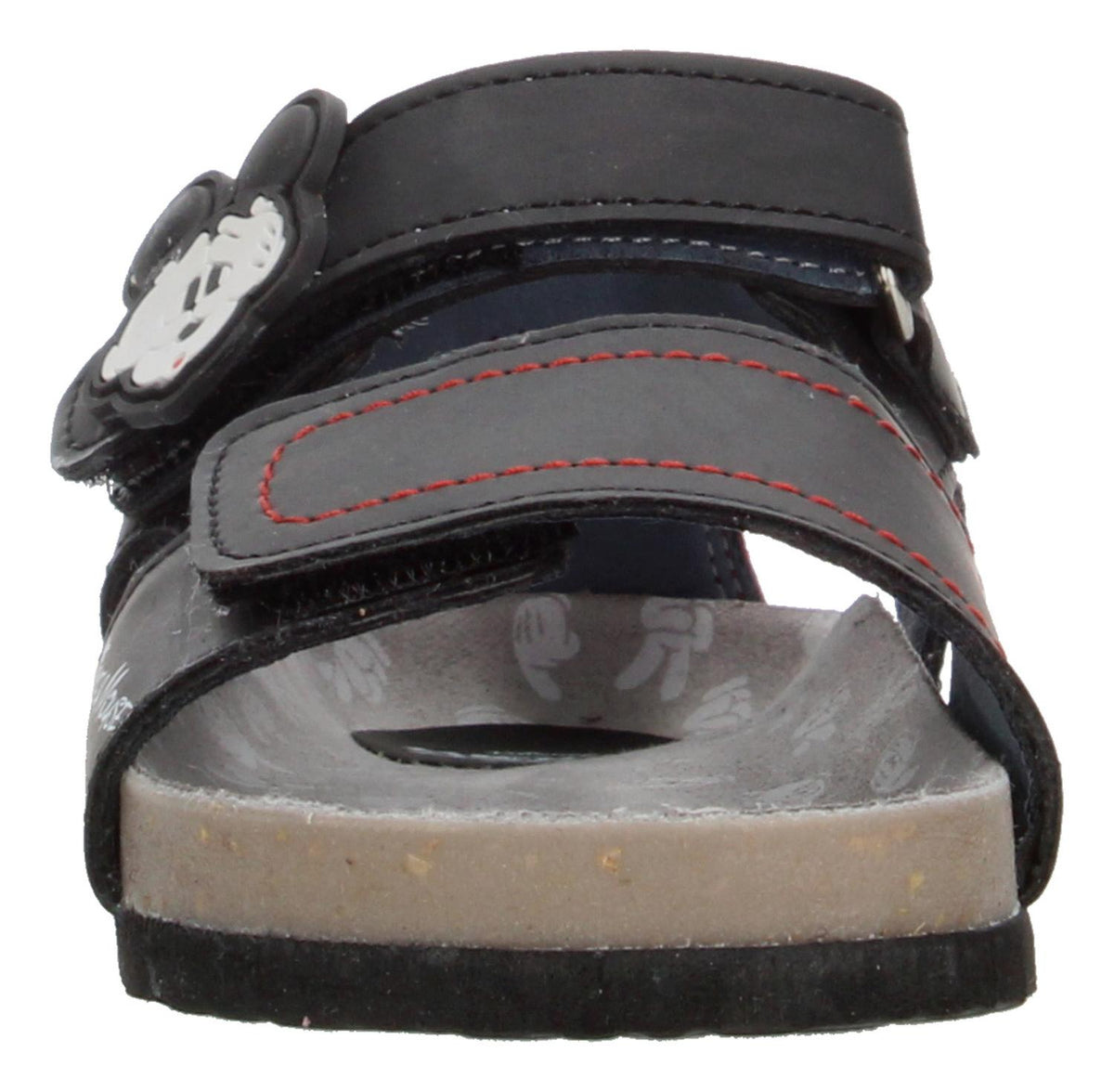 Sandalias Disney Negro Para Niño [dny77], foto 6 de 8
