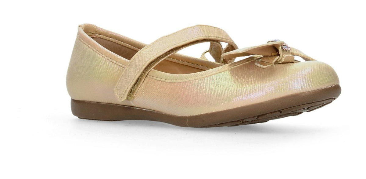 Balerina Flat Tropicana Para Niña 22139 [tro1194], foto 10 de 10