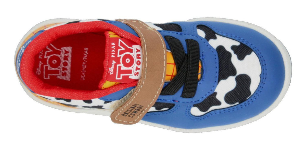 Tenis Disney Para Niño 33729 Multicolor [dny54], foto 8 de 10