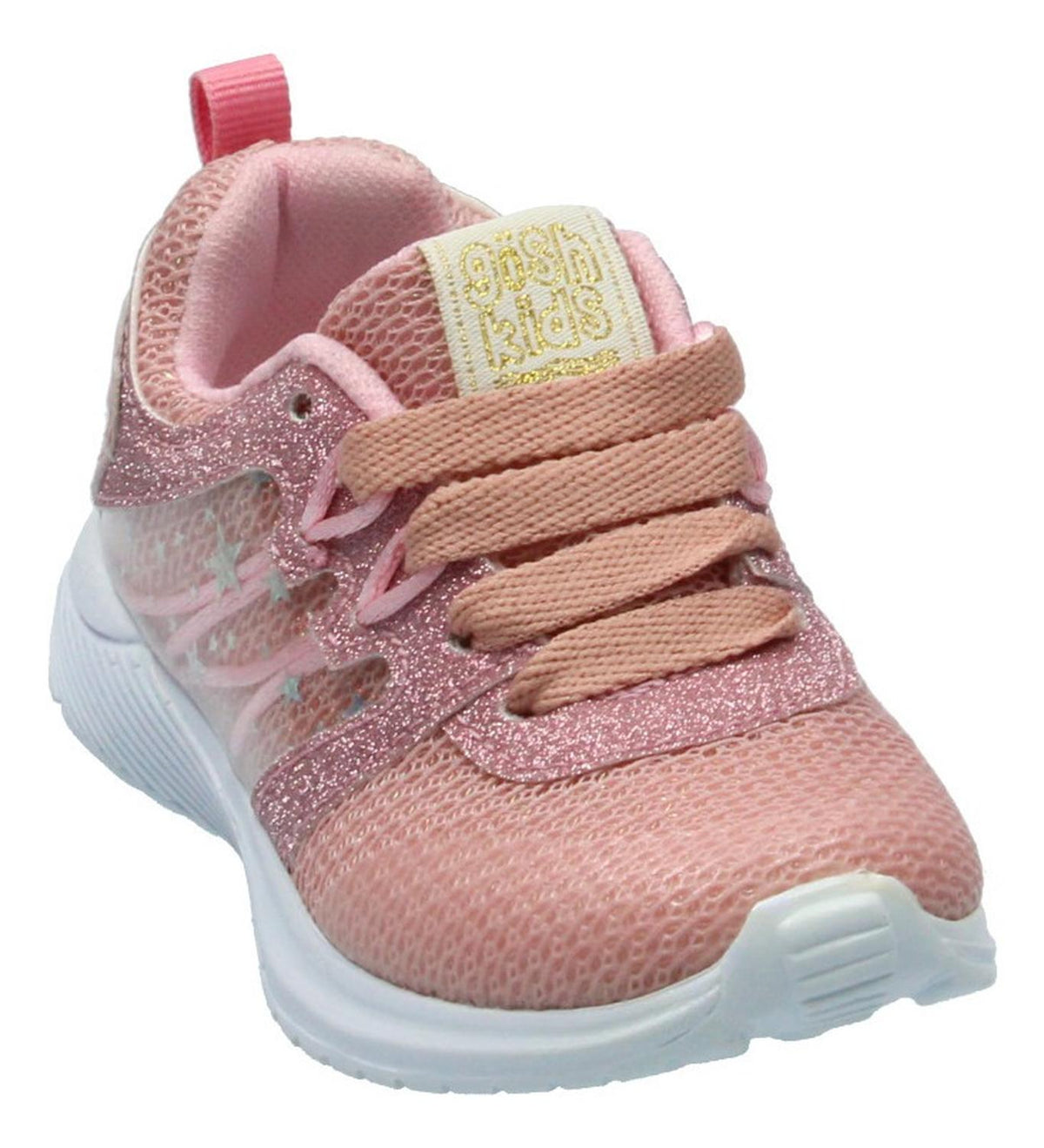 Tenis Gosh Para Niña 0r75g-05 Amarillo [gos833], foto 3 de 6