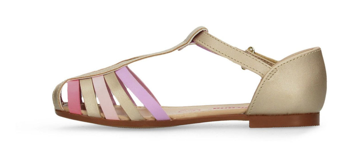 Sandalias Tropicana Para Niña 97368 Multicolor [tro1206], foto 3 de 10