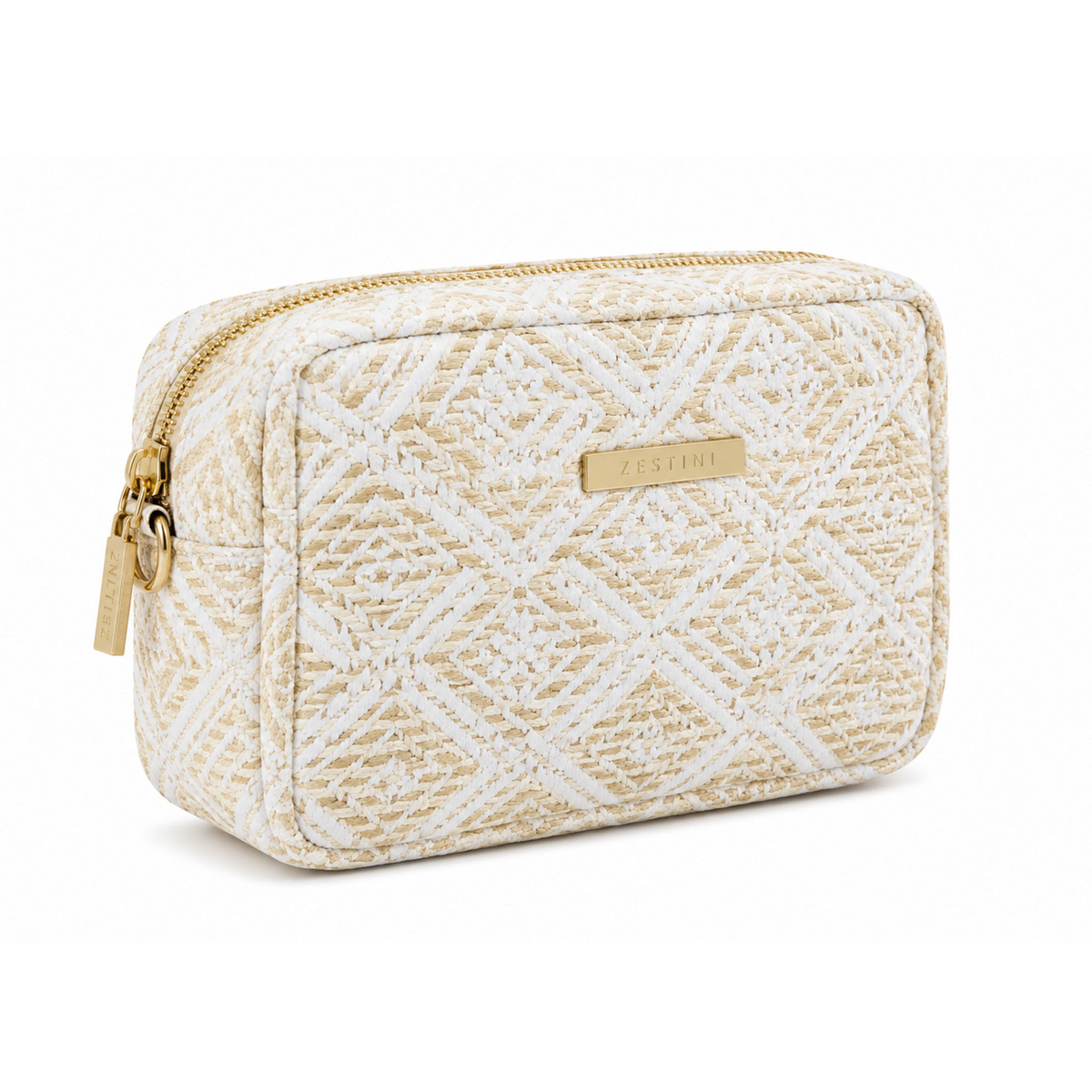 Bolsa Felianna Dama Blanco Casual Para Mujer, foto 7 de 10