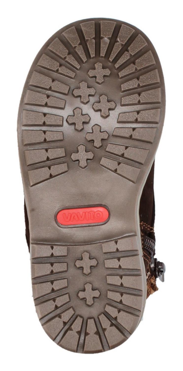 Zapato Casual Vavito Para Niño V8003 [vvv1064], foto 9 de 10
