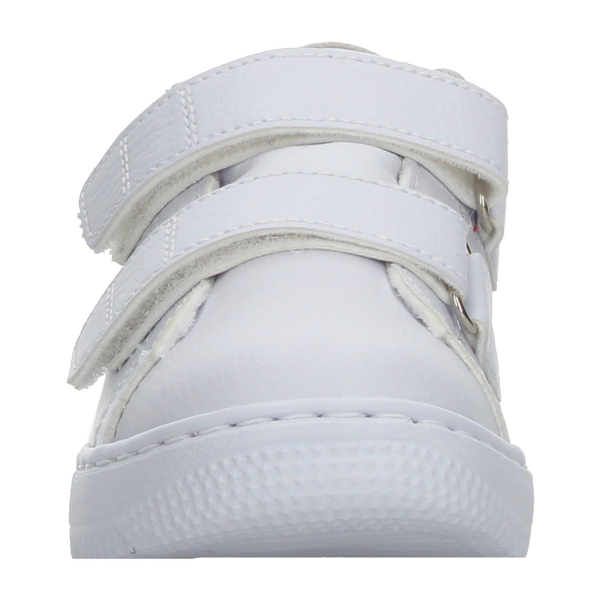 Tenis Escolar Janlo Blanco para Niño T18-22 [JLO98], foto 6 de 10