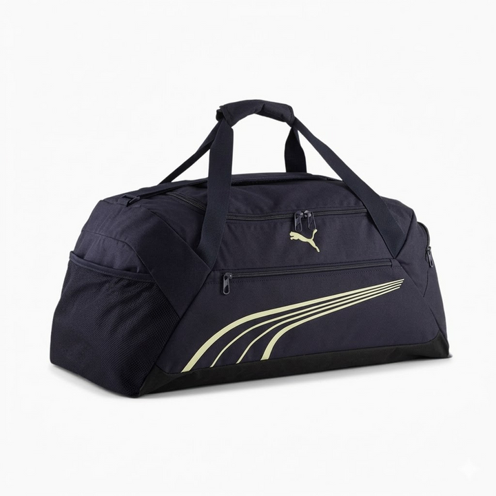 Bolsa Deportiva Puma Azul Marino Deportivo Unisex