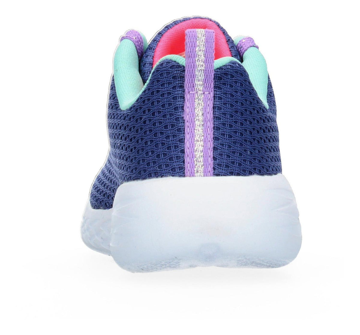Tenis Skechers Para Niña 82006lnvmt [ske488], foto 7 de 10