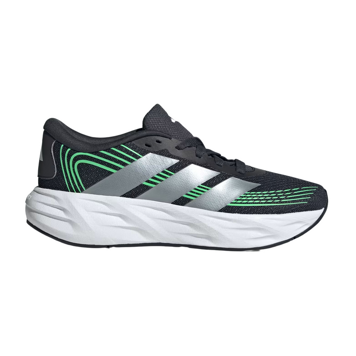 Tenis Adidas Galaxy 8 Niño Negro Deportivo Juvenil T22-27