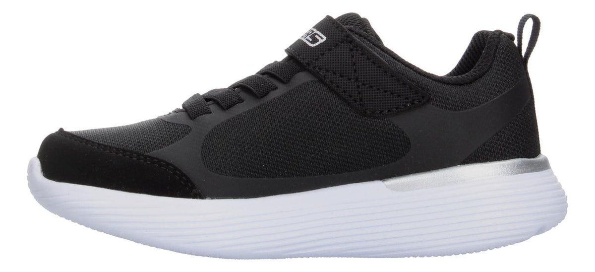 Tenis Skechers Negro Para Niño [ske877], foto 6 de 10