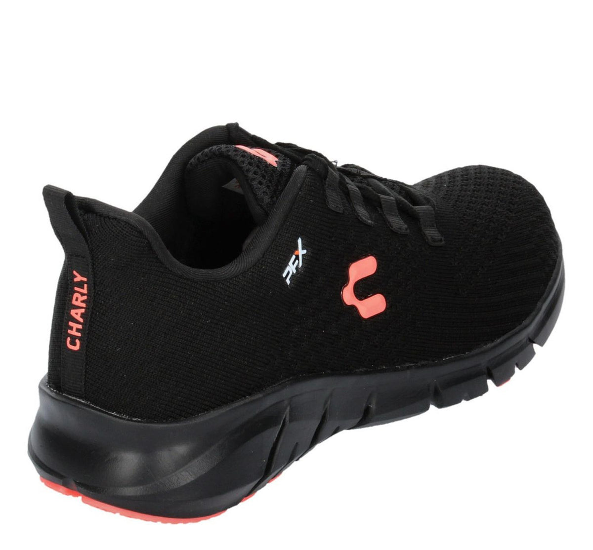 Tenis Charly Para Mujer 1040974 Negro [chy3146], foto 5 de 10