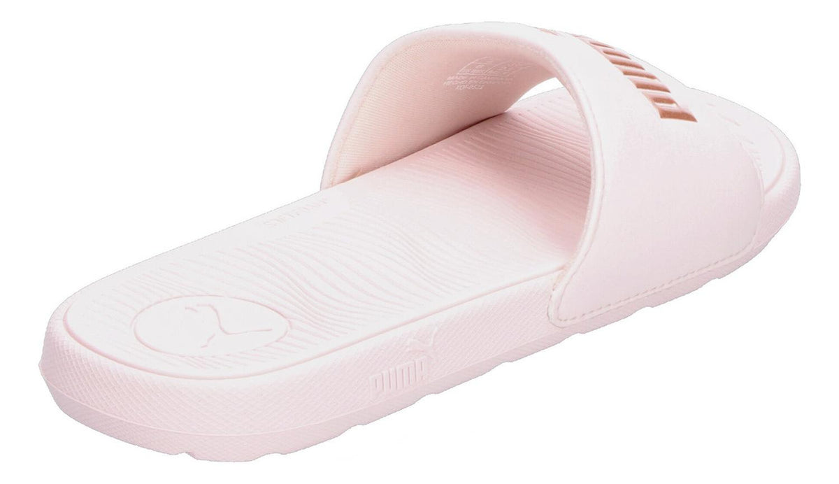 Sandalias Puma Cool Cat 2.0 Rosa Para Mujer [pum965], foto 4 de 8