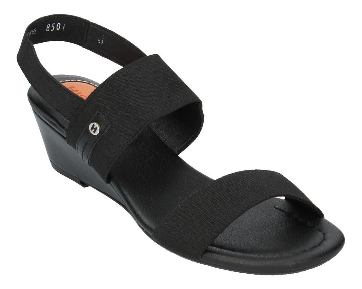 Sandalia Hispana Para Mujer 8501 Negro [his113], foto 3 de 6