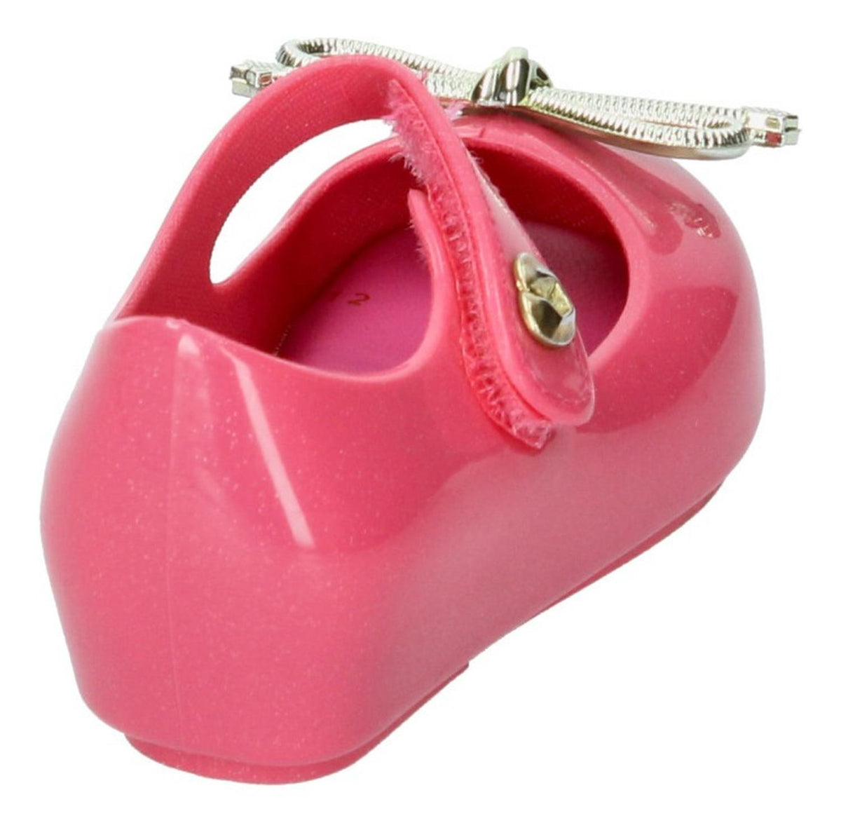 Balerina Flat Tropicana Para Niña 14004 Rosa [tro1047], foto 4 de 6
