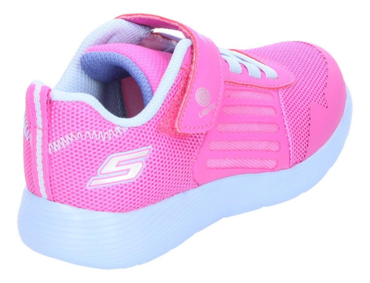 Tenis Skechers Para Niña 20268 [ske266], foto 5 de 10