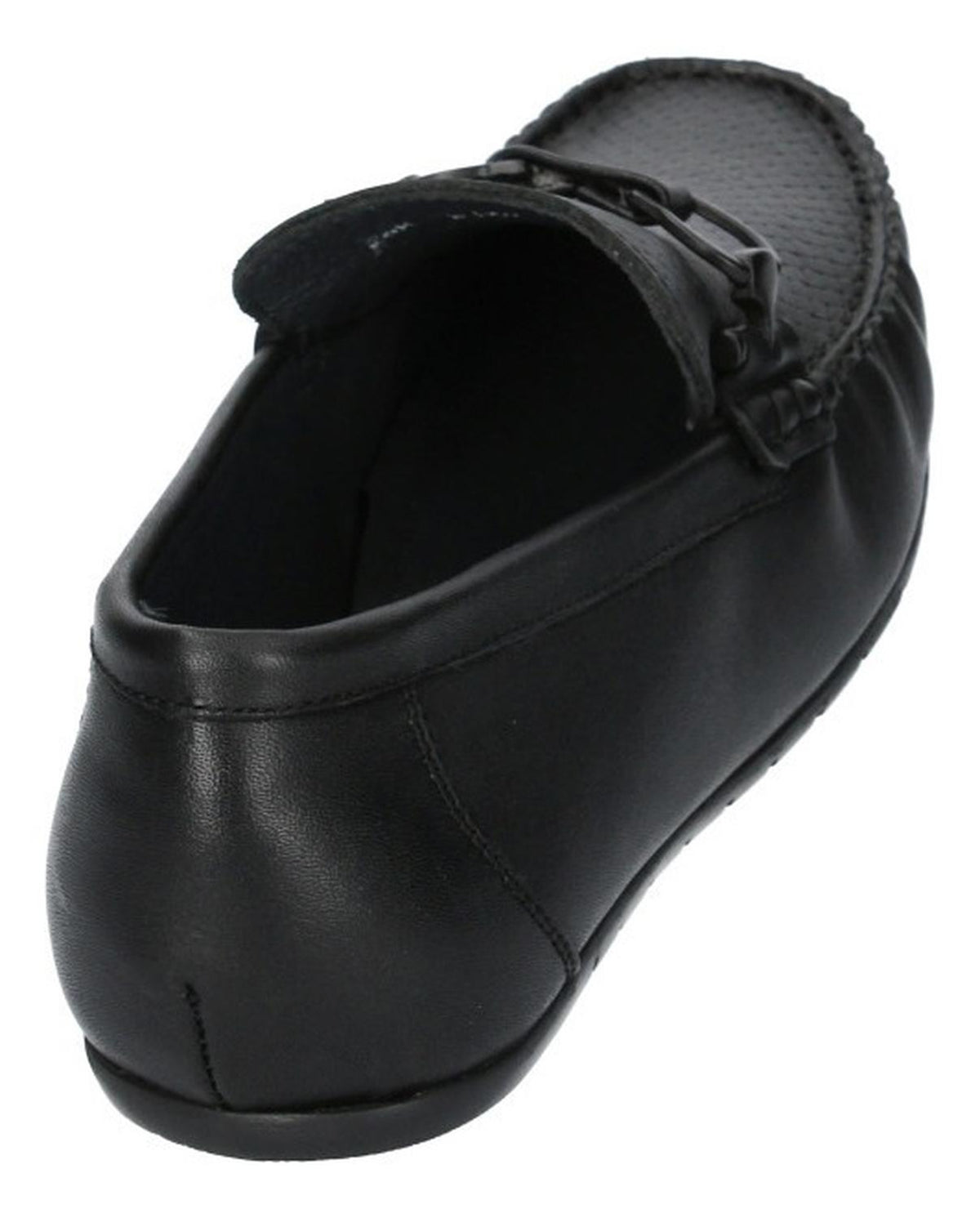 Zapato Casual Fabian Arenas Para Hombre 5128 Negro [fba11], foto 4 de 6