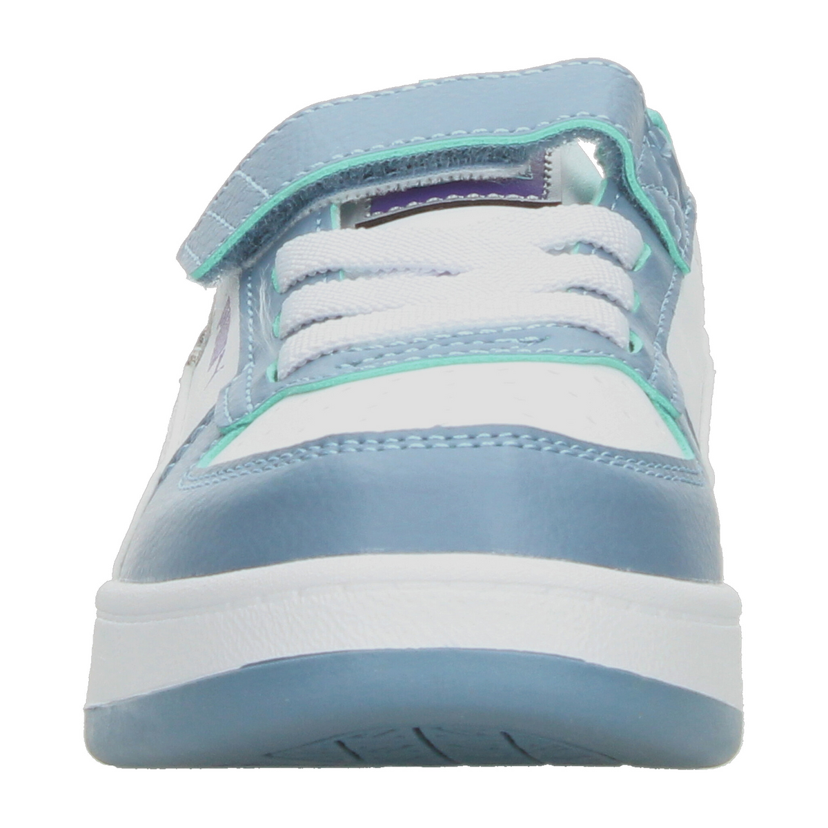 Tenis Puma Hot Wheels Niño Blanco Casual Infantil T16-22, foto 6 de 10
