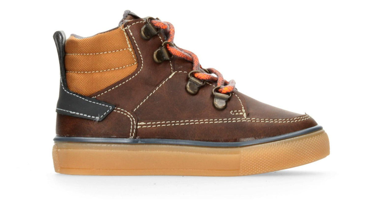 Bota Roddyck Para Niño 93910 Cafe [ryk12], foto 1 de 10