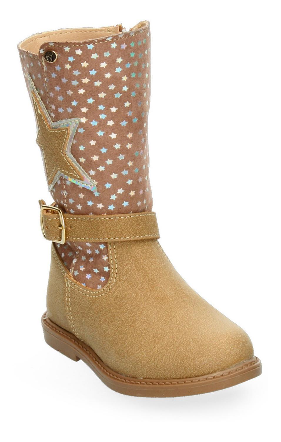 Bota Jakuna Cafe Para Niña [jak215], foto 5 de 8