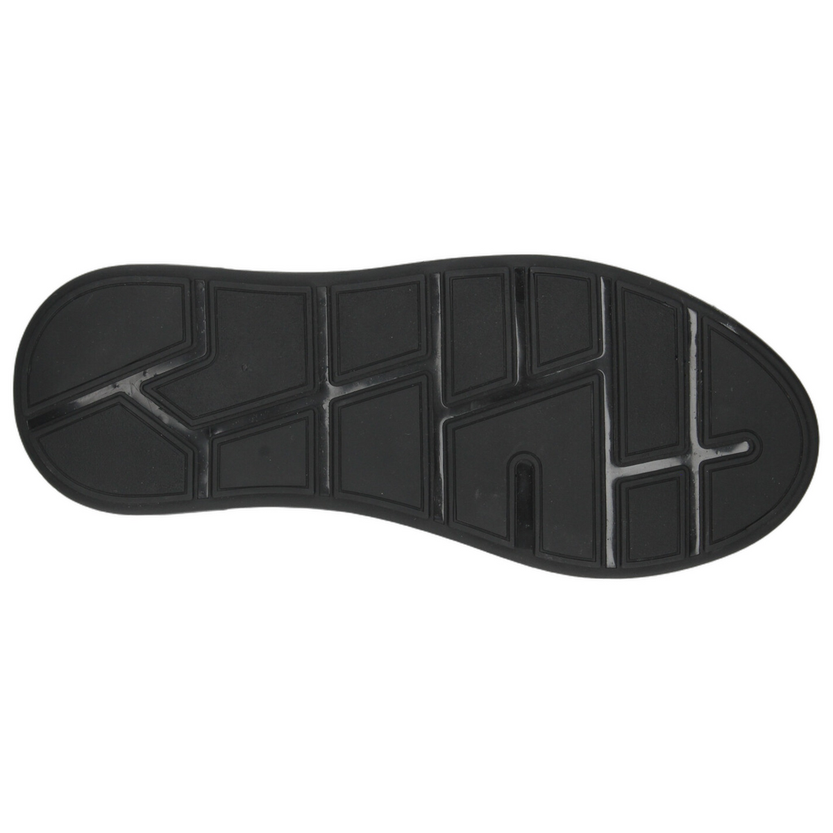Zapato Escolar Vavito Niño Negro Escolar Infantil T22-26, foto 9 de 10