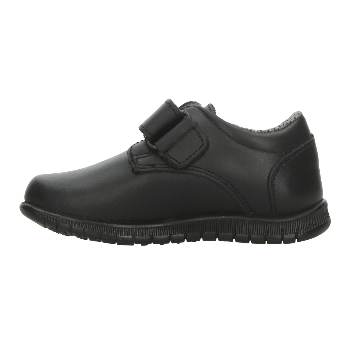 Zapato Escolar Audaz Niño Negro Escolar Infantil T13-15, foto 5 de 10