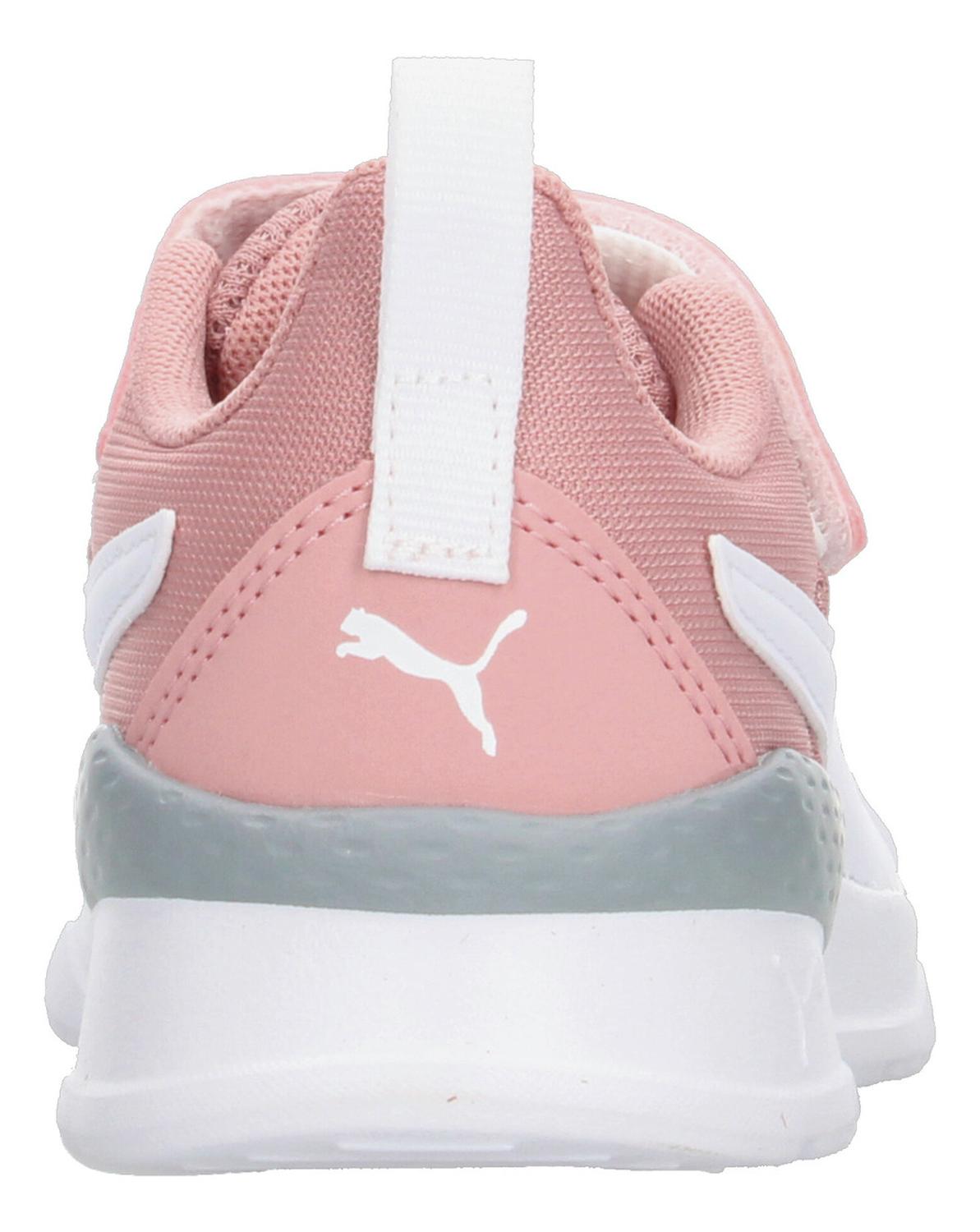 Tenis Puma Anzarun Lite Rosa Para Niña [pum921], foto 6 de 8