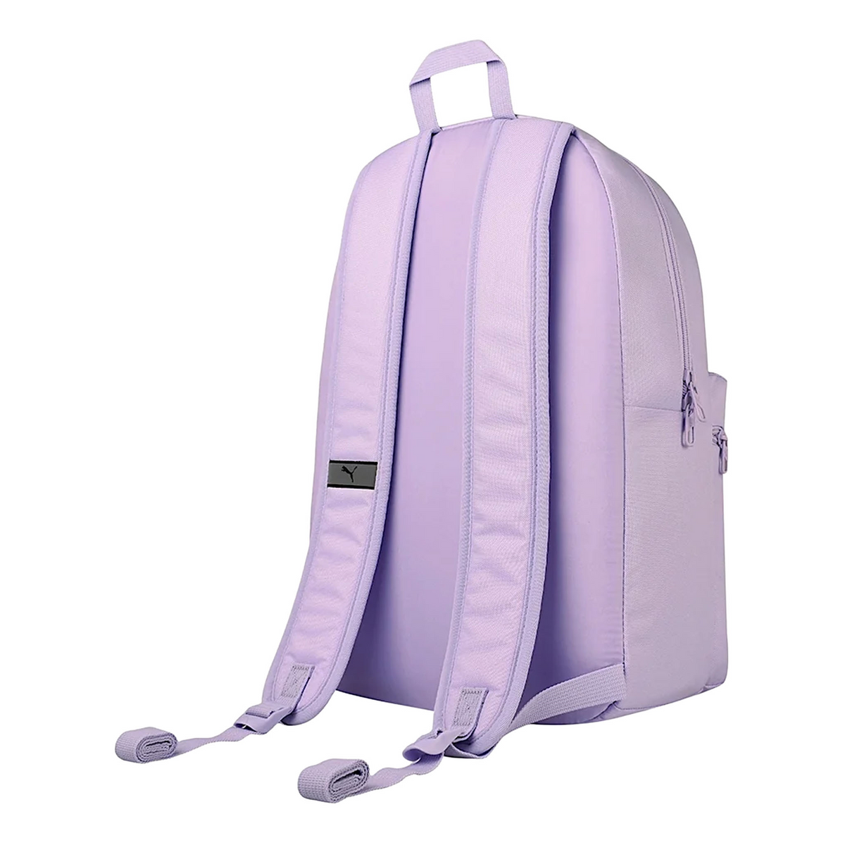 Mochila Puma Dama Lavanda Ligth Escolar Ligera Mujer 17L, foto 3 de 10