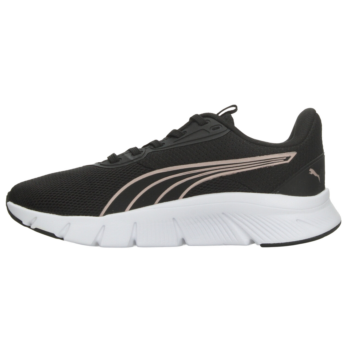 Tenis Puma Flexfocus Lite Dama Negro Deportivo Para Mujer, foto 5 de 10