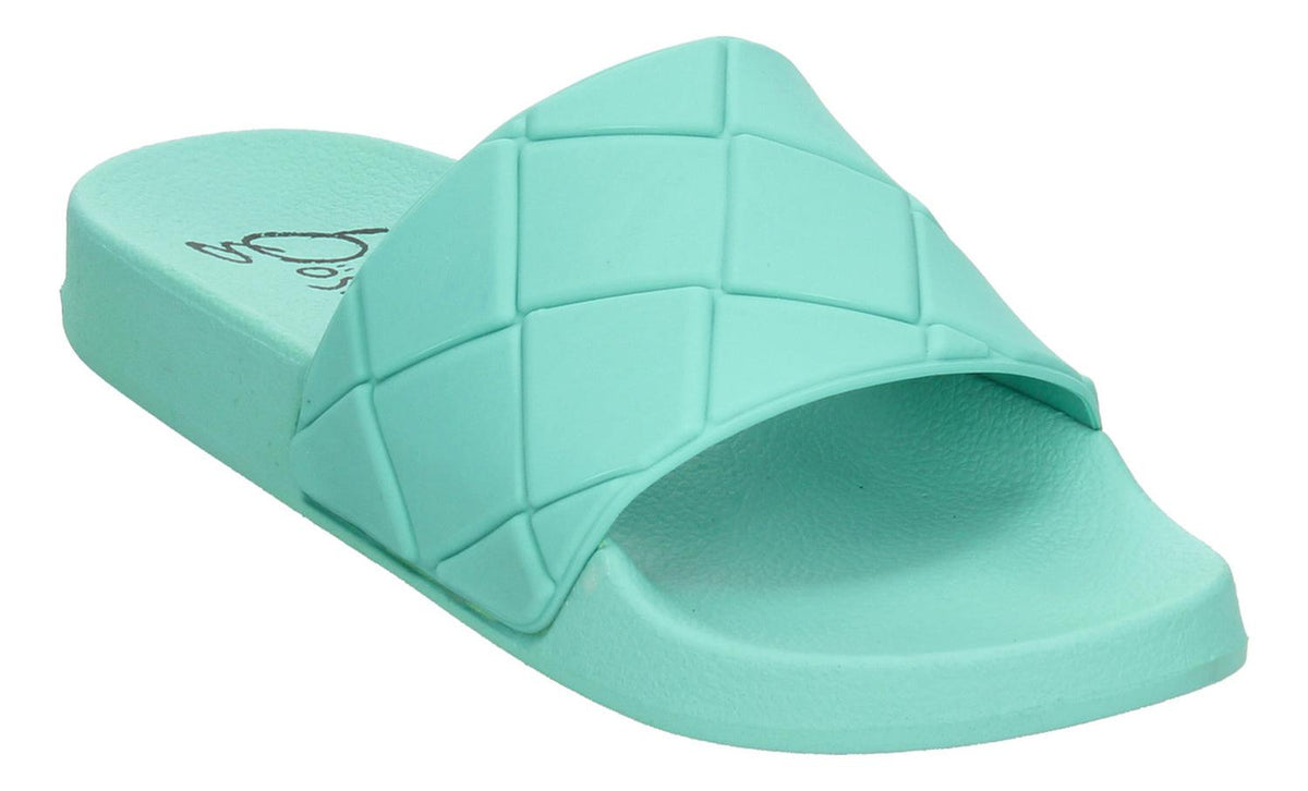 Sandalias Gosh Menta Para Mujer[gos1006], foto 1 de 10