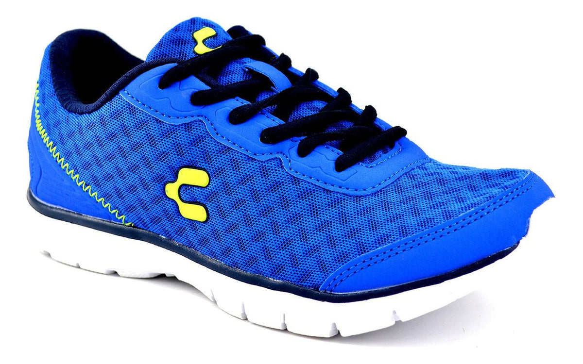 Tenis Charly Para Niño 1022411 Azul [chy2197], foto 3 de 6
