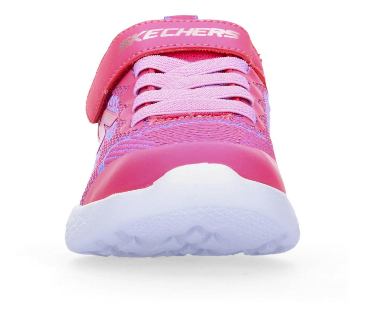 Tenis Skechers Para Niña 82080lnpmt [ske490], foto 6 de 10