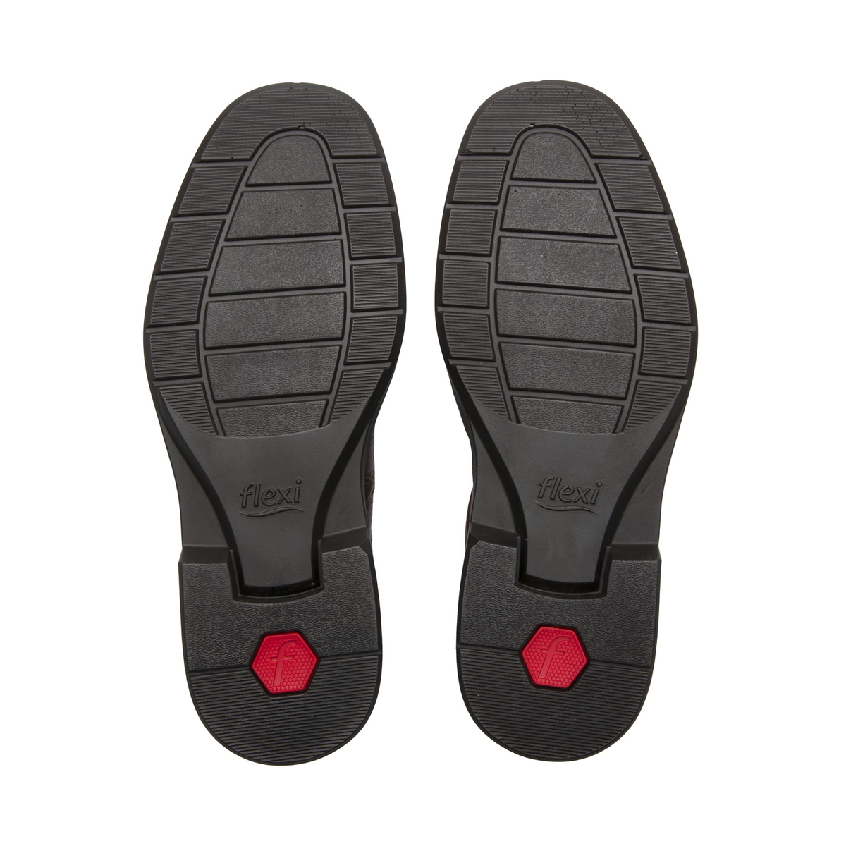 Zapato Casual Flexi Vino para Hombre [FFF3800], foto 8 de 10