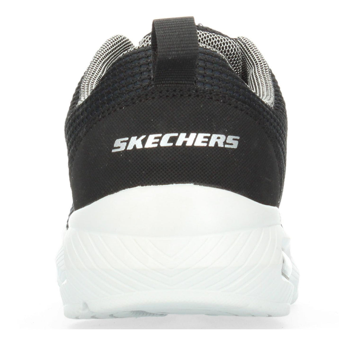 Tenis Skechers Para Hombre 52558 Negro [ske288], foto 7 de 10