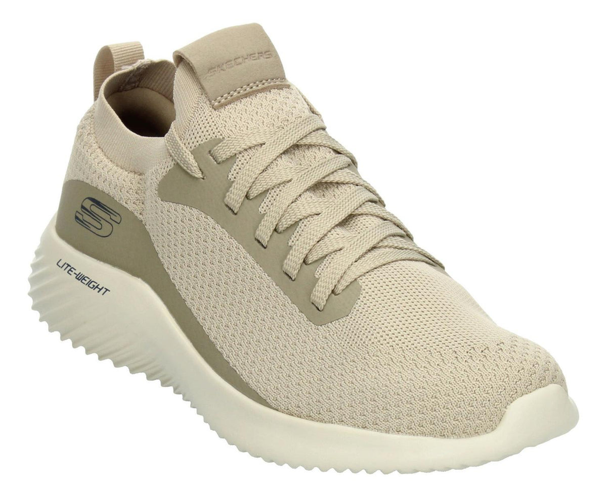 Tenis Skechers Beige Para Hombre [ske851], foto 3 de 10