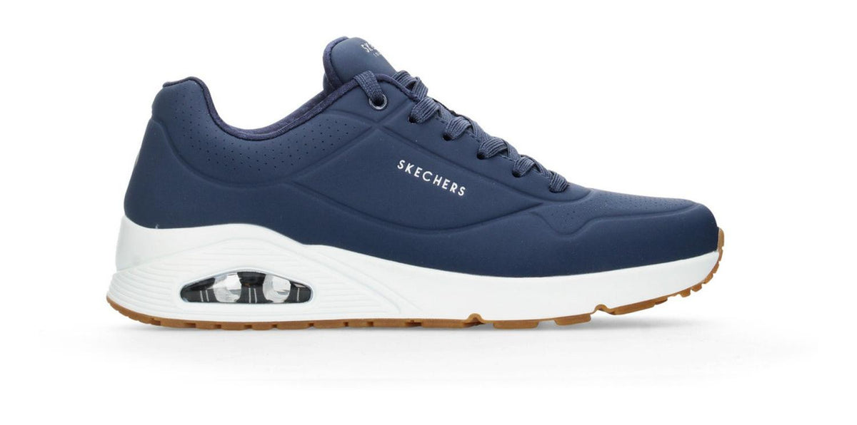 Tenis Skechers Para Hombre 52458nvy [ske463], foto 2 de 10