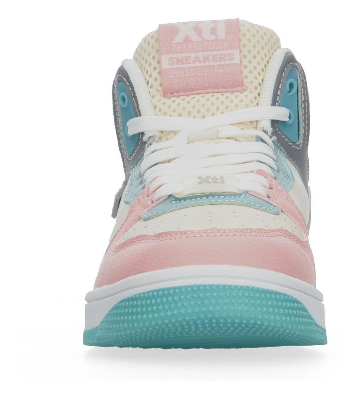 Tenis Xti Beige Para Mujer [xti2], foto 7 de 11