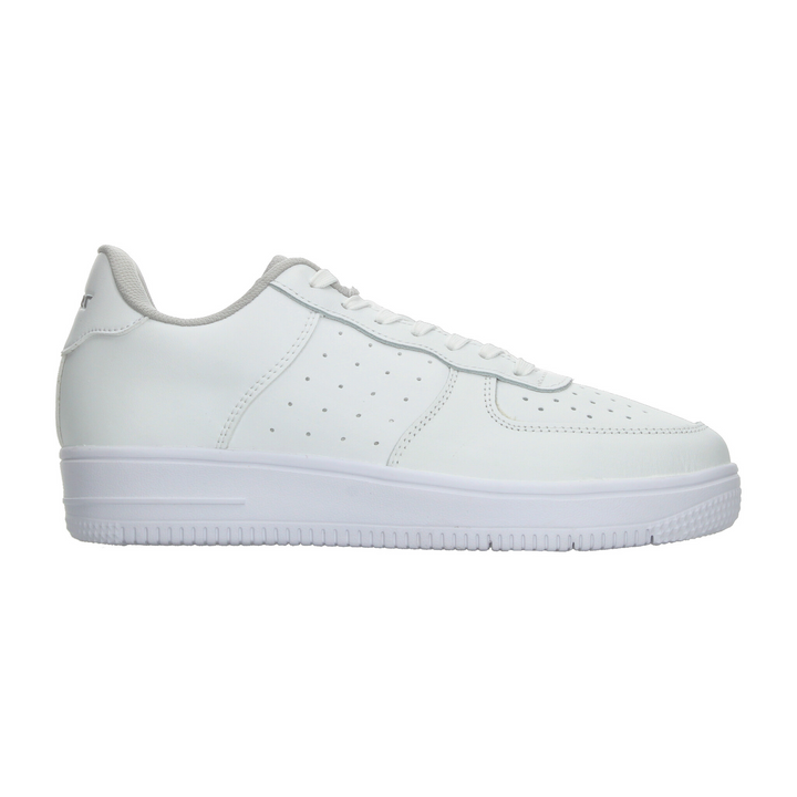 Tenis Court Blanco para Hombre [CRT607]