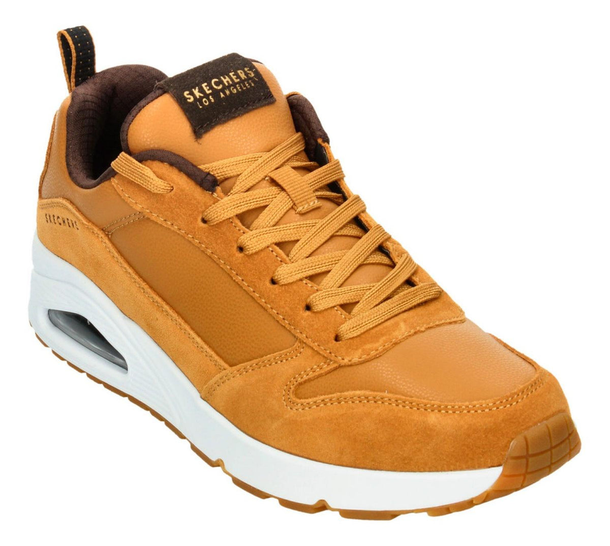 Tenis Skechers Para Hombre 52468wsk [ske419], foto 4 de 10