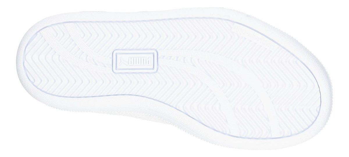 Tenis Puma Up V Blanco Para Niño [pum823], foto 8 de 8