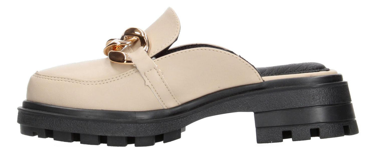 Zapato Casual Green Love Beige Para Mujer [gre54], foto 5 de 10