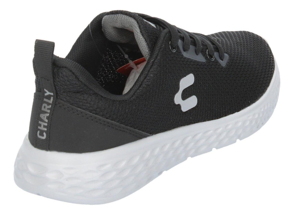 Tenis Charly Para Niño 1029755 [chy3059], foto 5 de 10