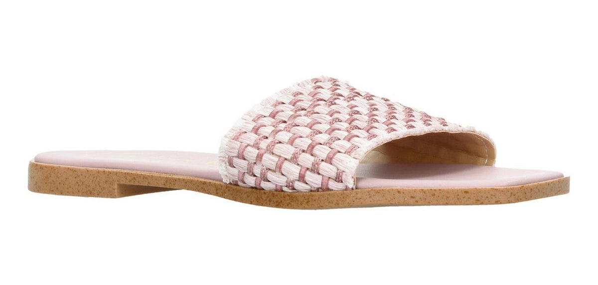 Sandalias Lady Carolina Para Mujer 1103 Rosa [ldc14], foto 1 de 10
