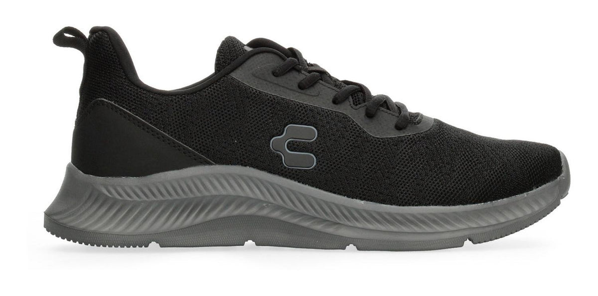 Tenis Charly Para Hombre 1086203001 Negro [chy3347], foto 2 de 10