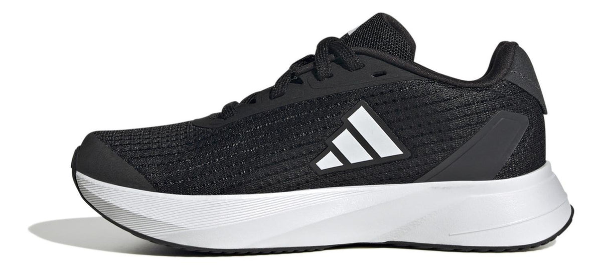 Tenis adidas Hombre Deportivo Duramo Sl Negro Caballero Jr, foto 4 de 8