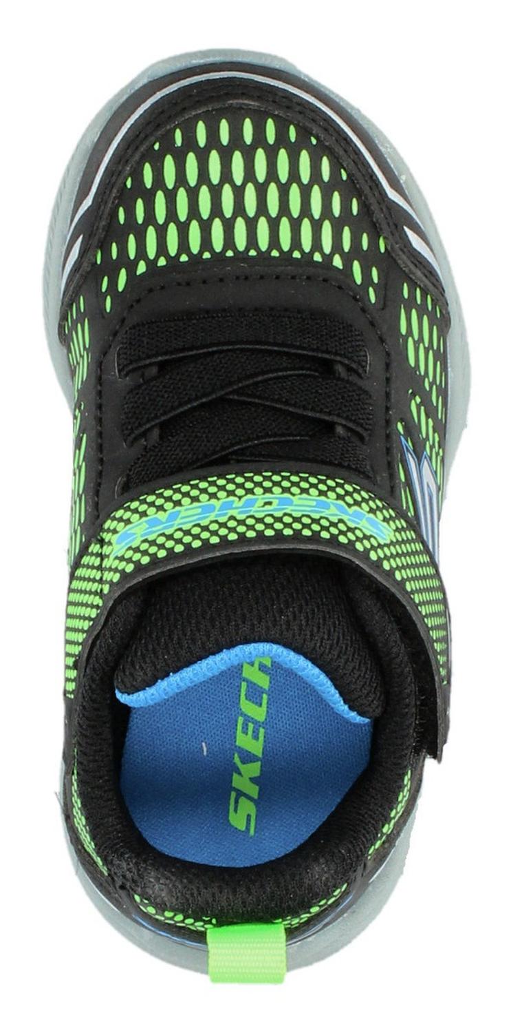 Tenis Skechers Para Niño 407210n [ske412], foto 10 de 10