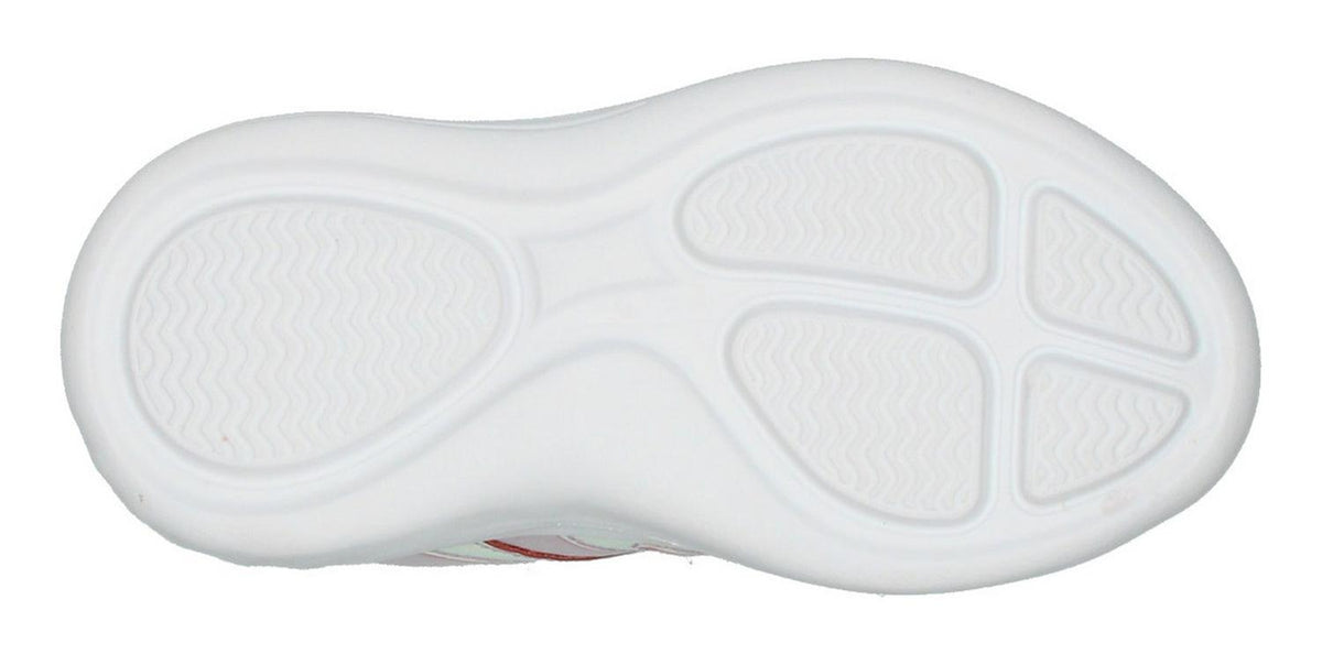 Tenis Tropicana Para Niña 82064 Violeta [tro933], foto 6 de 6