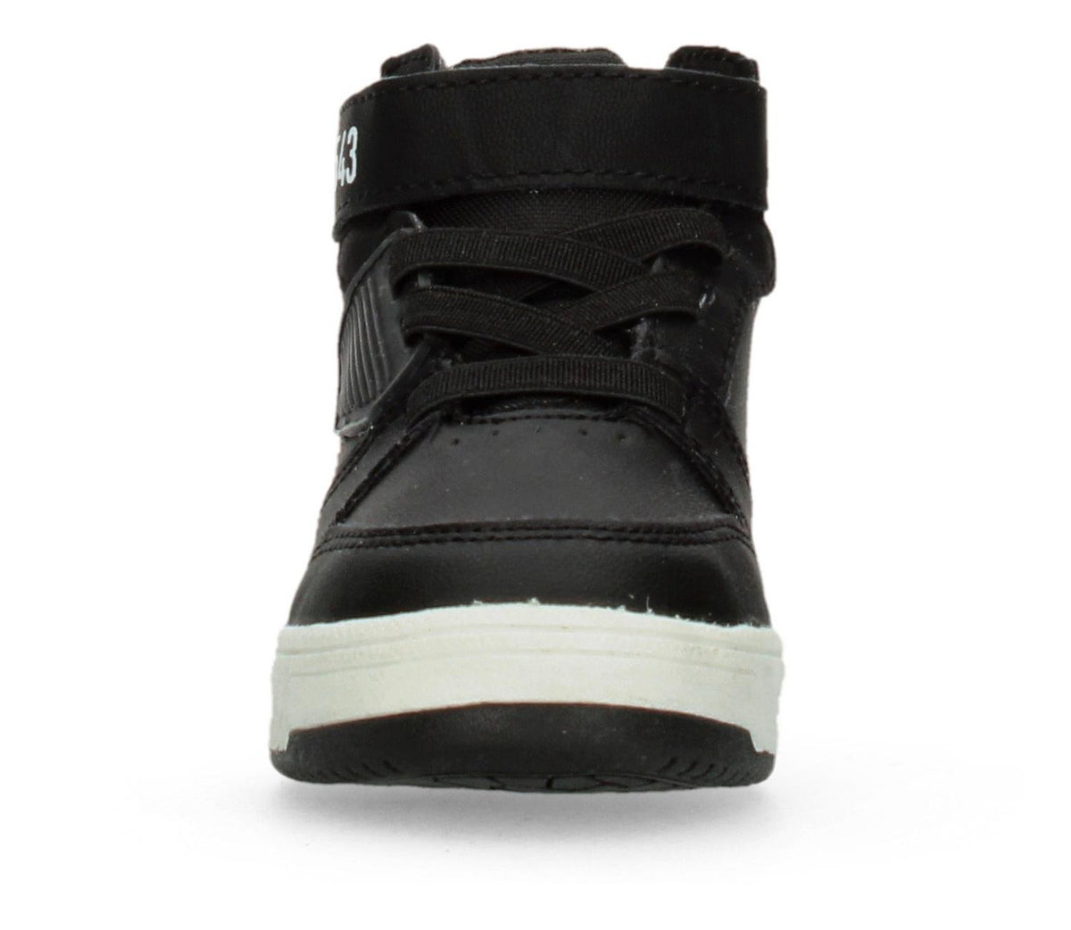 Tenis Roddyck Para Niño 33814 Negro [ryk48], foto 6 de 10