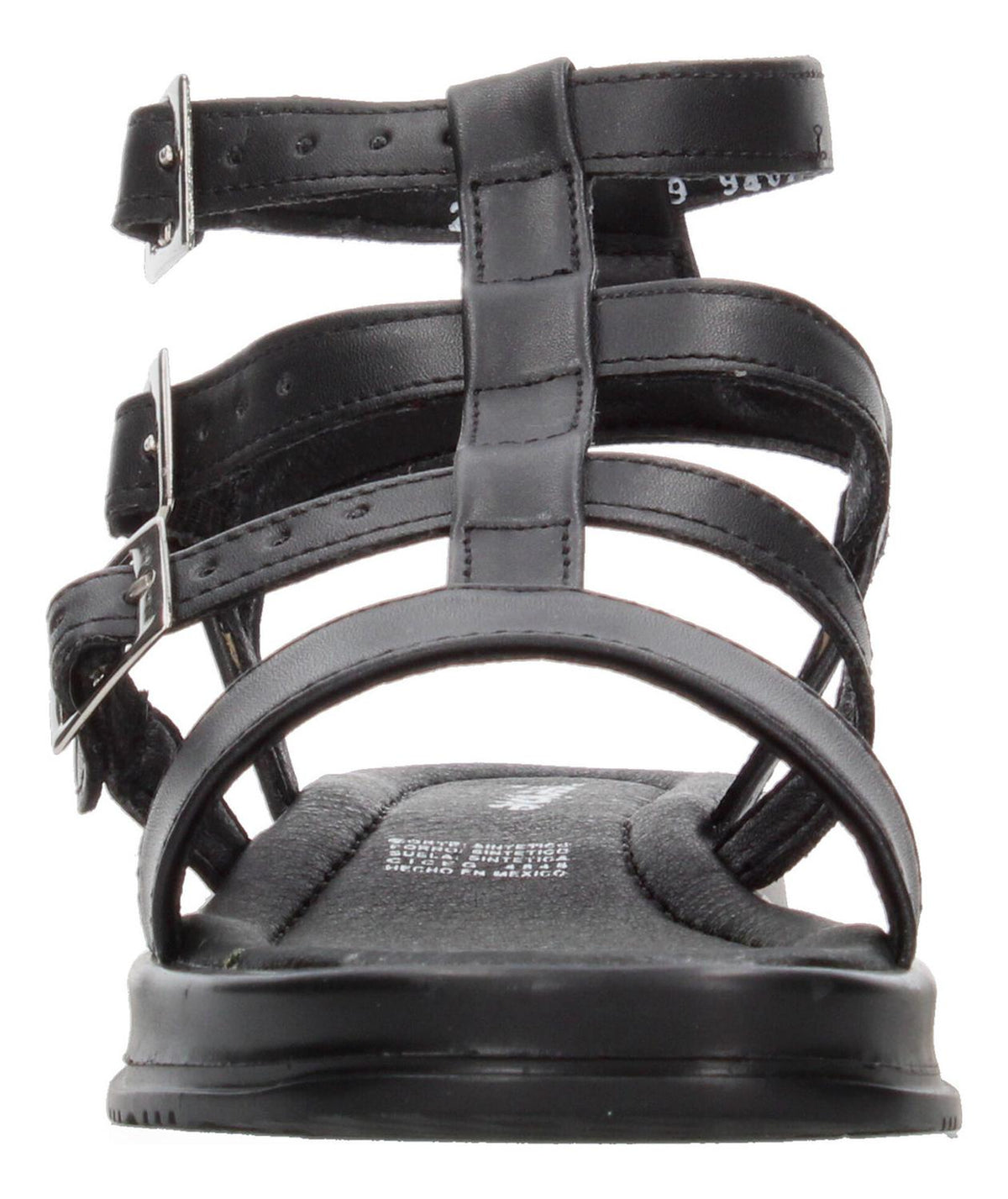 Sandalias Green Love Negro Para Mujer [gre63], foto 6 de 10