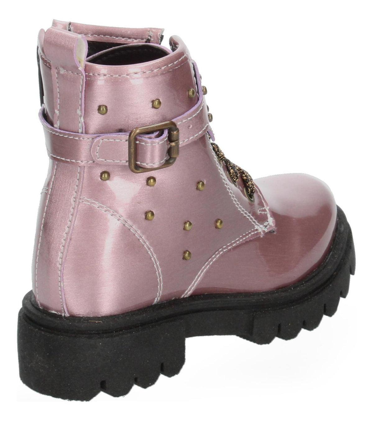 Bota Jakuna Lila Para Niña [jak316], foto 5 de 8