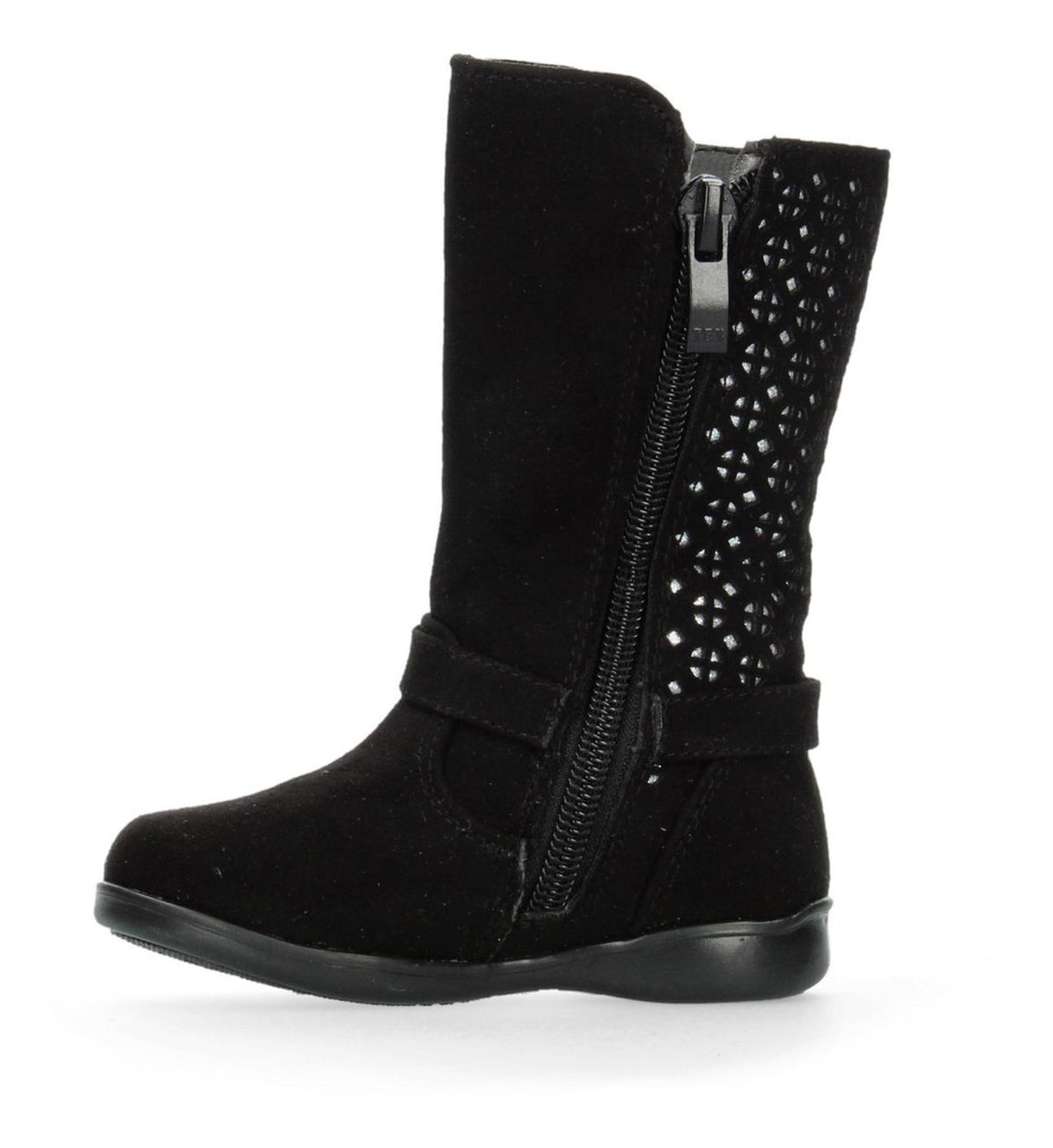 Bota Tropicana Para Niña 98082 Negro [tro1069], foto 3 de 10