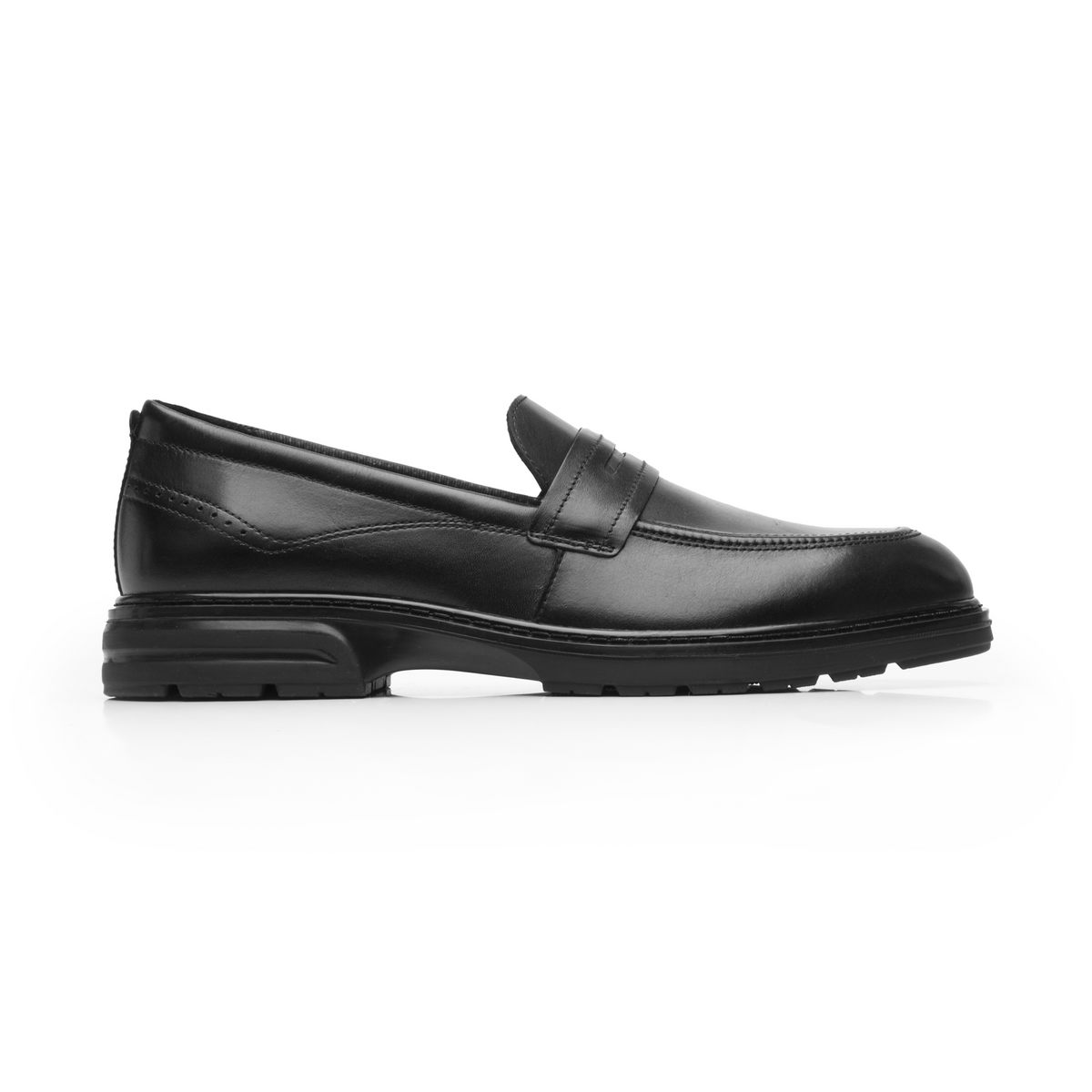 Zapato Casual Flexi Negro para Hombre [FFF3794], foto 1 de 10